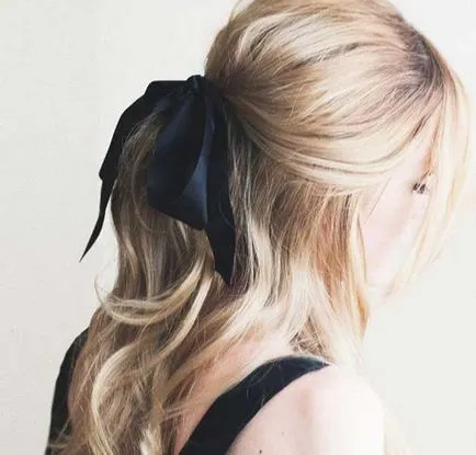 Trükkök, amely segít, hogy megteremtse a haj három perc alatt (segítség) Trükkök, amely segít, hogy megteremtse a haj három perc alatt