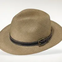 Borsalino - hat №1 a világon