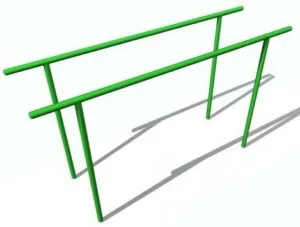 Bars torna mérete