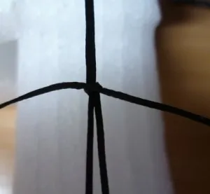 Shambhala karkötő kezük (saját) Shambhala karkötő saját kezűleg