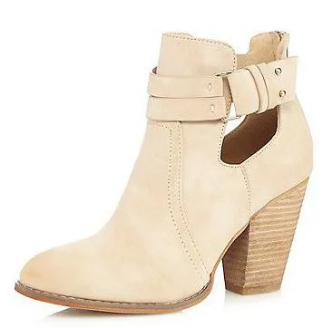Boots - cipő valódi divat