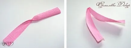 Csokor édességek tulipán mesterkurzus