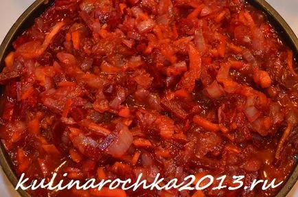 Leves csirkével - főzni finom, szép és otthonos! (A sütés vége) Leves csirkével - főzni finom, szép és otthonos!