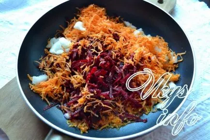 Leves csirke recept lépésről lépésre képek (cékla) Leves csirke recept lépésről lépésre képekkel