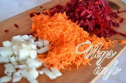 Leves csirke recept lépésről lépésre képekkel (fotó) Leves csirke recept lépésről lépésre képekkel