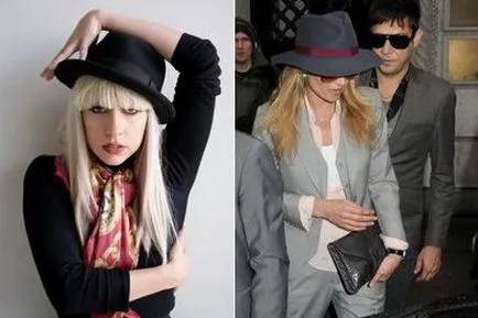Borsalino - gengszter hi modern piperkőcök