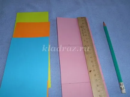 Csokor édességek Chupa - Chups saját kezűleg