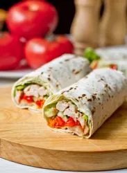 Caesar Roll - recept