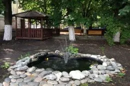 Megfizethető egészségügyi intézménynek a voronyezsi régió - Voronyezs Regionális Klinikai (Voronyezs) Megfizethető egészségügyi intézménynek a voronyezsi régió - Voronyezs Regionális Klinikai