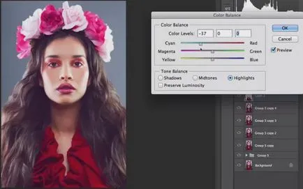 Szépsége portré egy magazint, fényképészeti órák, videók, műhelyek és tanfolyamok fotgrafii