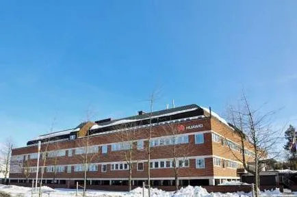 Mi nem tudjuk, hogy a cég a Huawei (mi) Mi nem tudjuk, hogy a cég a Huawei