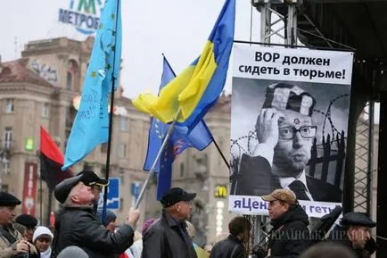 Mit maidan és ez volt 2 év után