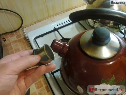 Tea Regent inox fütyülő 2, 5 l