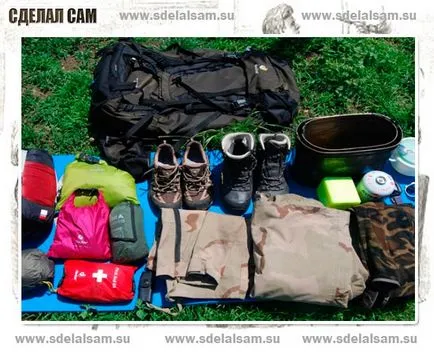 Camodelki a horgász