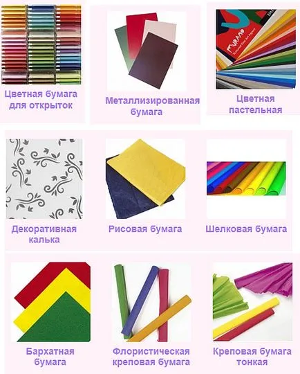 Papír scrapbooking