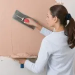 A jobb fedezni gipszkarton létrehozni befejezi - az összes gipszkarton (jobb) A jobb fedezni gipszkarton létrehozni befejezi - az összes gipszkarton