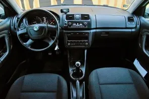 Minél jobb az új Skoda Fabia elődje, a második generációs - az eredmény a párbaj