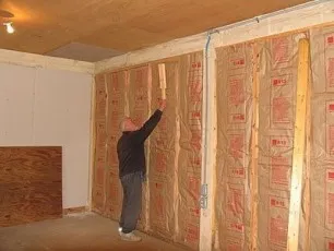 A meleg faház belülről - egy körökre technológia! (Wood) A meleg faház belülről - egy körökre technológia!