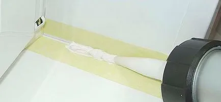 A tiszta lakk, egyszerű módon, hogy távolítsa el (elhagy) A tiszta lakk, egyszerű módon, hogy távolítsa el