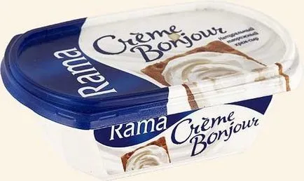 Mi helyettesítheti a mascarpone
