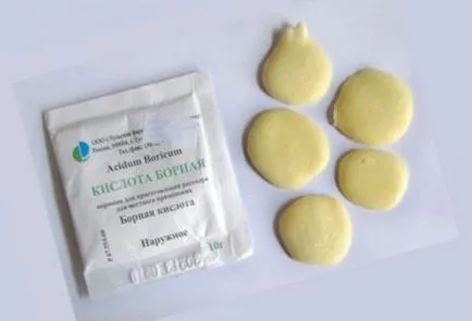 A méreg csótányok a lakásban, hogy a méreg otthon