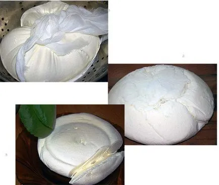 Mi helyettesítheti a mascarpone