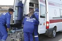 Négy éjszaka az erdőben