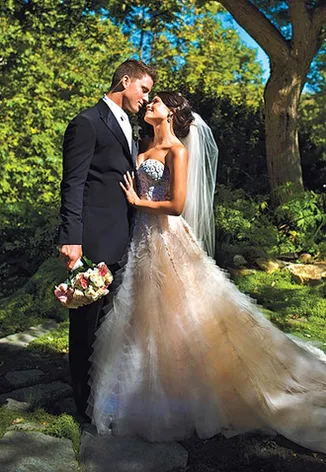 Channing Tatum fotók és interjúk a színész karrier és a családi élet, Tatler, interjúk és photosets,