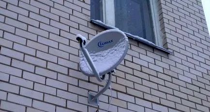 Mi a teendő, ha nincs jel a TV