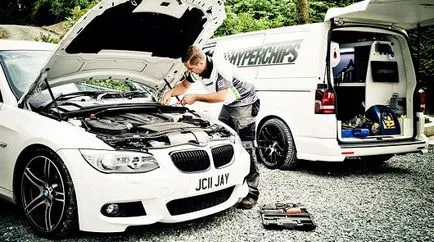chiptuning