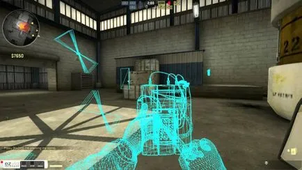 Csalások cs go - világ cs megy