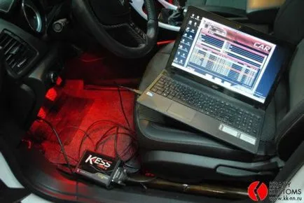 chiptuning