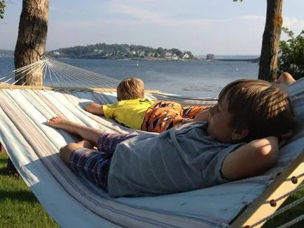 Mit kell tenni a nyaralás a legjobb ötletek (részt) Mit kell tenni a nyaralás a legjobb ötletek