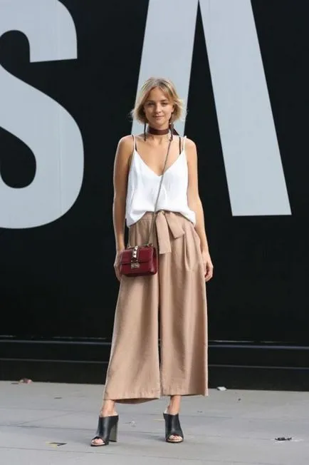 Chokers a nyakon (42 fotó) típusok, mit vegyek fel, divatos képek