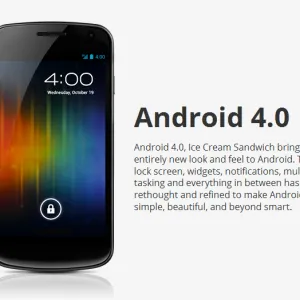 Hogy ez android (android) - történelem, eszköz, operációs rendszer, a tabletta változata 5