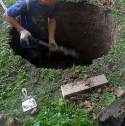 Mi a teendő, ha nincs víz a kútban (csinálni) Mi a teendő, ha nincs víz a kútban