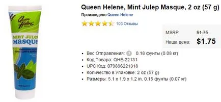 Mit kell vásárolni a iherb csak a legjobb!