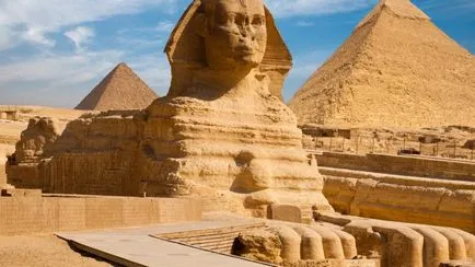 Vajon mi van a Sphinx - a titokzatos struktúrák - hírek (Sphinx) Vajon mi van a Sphinx - a titokzatos struktúrák - Hírek