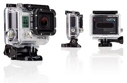 Mi GOPRO