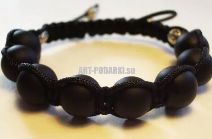 Mit jelent az, Shamballa karkötő és karperec (azaz görögszéna) Mit jelent az, Shamballa karkötő és karperec