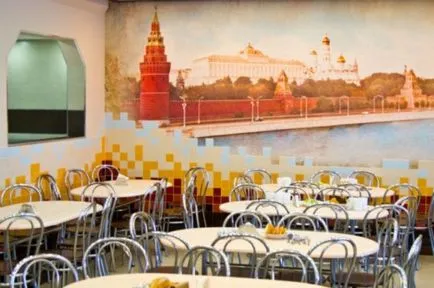 Milyen dokumentumokat kell tükröznie az iskolai menza (cafeteria dokumentumok) Milyen dokumentumokat kell tükröznie az iskola cafeteria
