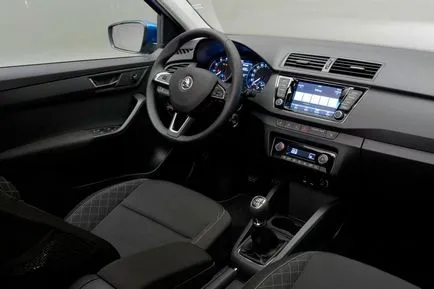 Mi jobb Skoda Fabia és Hyundai Getz kisautót összehasonlítás