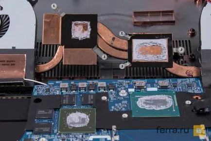 Mi a teendő, ha a laptop nagyon zajos (do) Mi a teendő, ha a laptop nagyon zajos