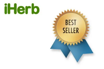 Mit kell vásárolni a iherb csak a legjobb!