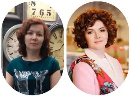 Mi jobb színben vagy kiemelése (hajszínező) Mi jobb színben vagy kiemelve