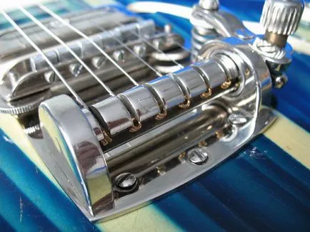Mit kell tudni a húrok a gitár és hogyan kell választani