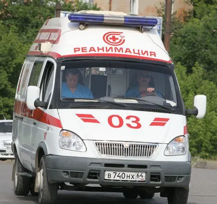 Mi a teendő, ha elütötte egy autó