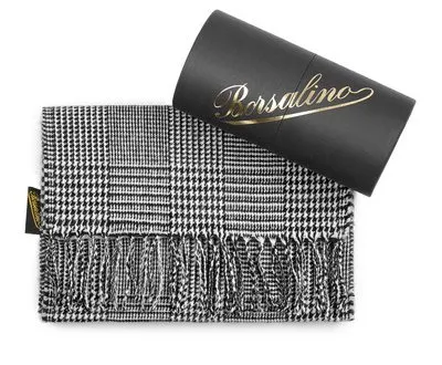 Mi Borsalino