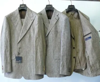 Mi Borsalino