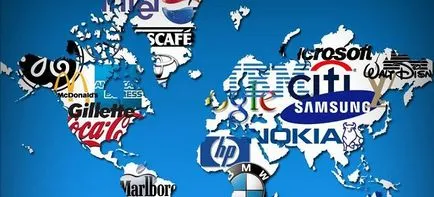 Mi a globalizáció - a globalizáció negatív hatásait a modern világ